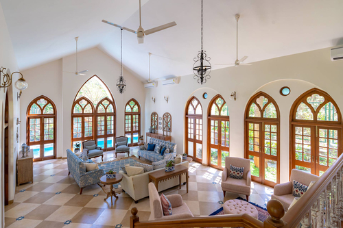 Kismet Villa