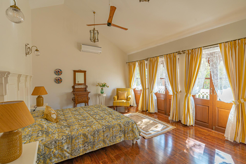 Kismet Villa