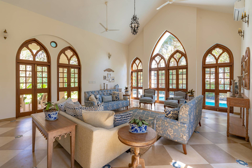 Kismet Villa