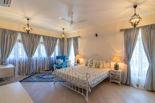 Kismet Villa