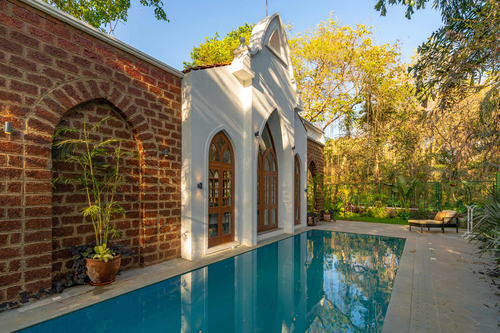 Kismet Villa
