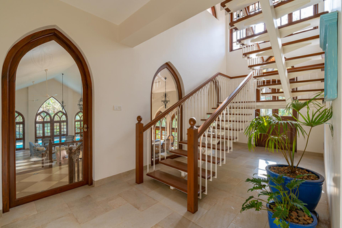 Kismet Villa