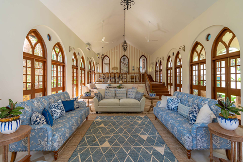 Kismet Villa