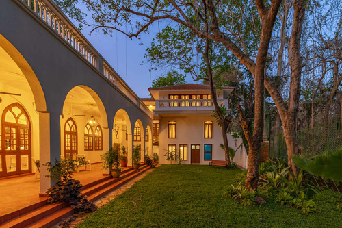 Kismet Villa