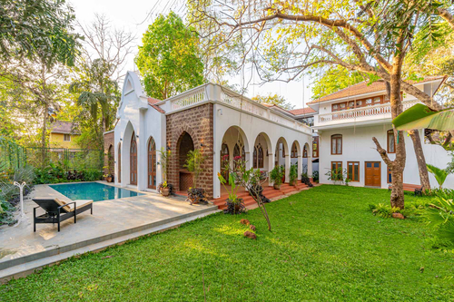 Kismet Villa