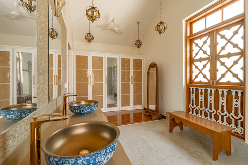 Kismet Villa
