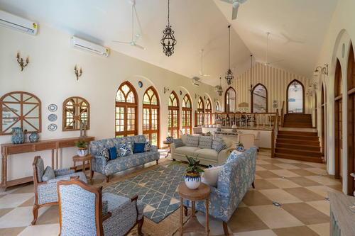 Kismet Villa
