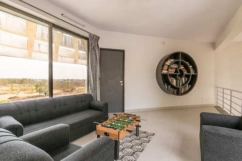 Elevar Villa