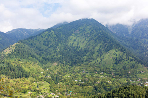 Ruhaniyat