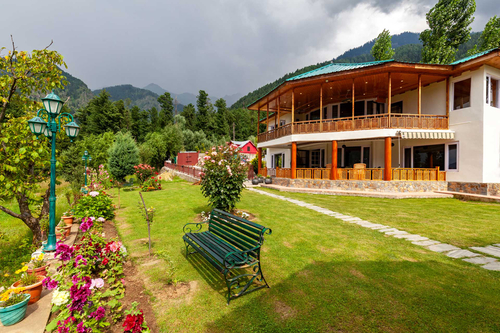 Ruhaniyat