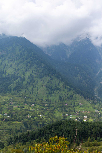 Ruhaniyat