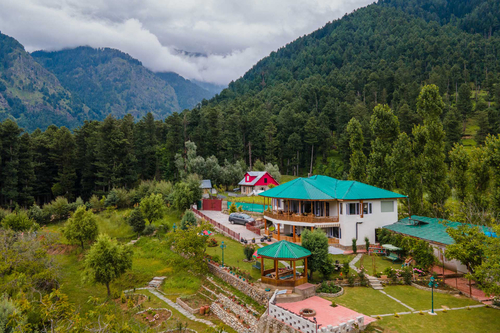Ruhaniyat