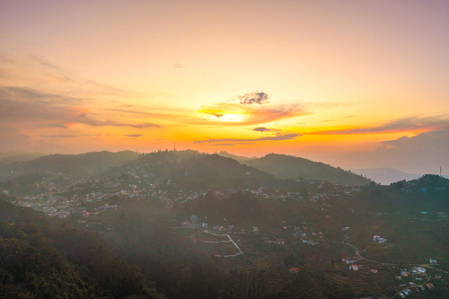 Kurinji Amaze Kodai