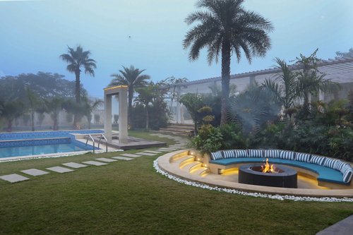 La Paradise W/ Outdoor Pool