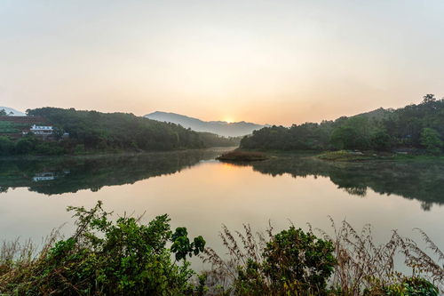 Lagoons Villa - Peruvannamuzhi