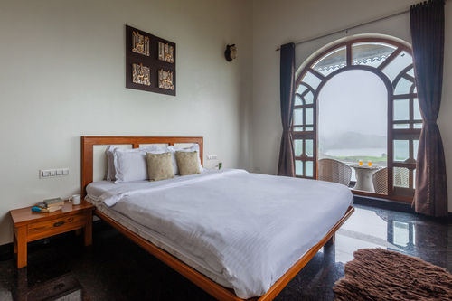 Lake Arches - Igatpuri