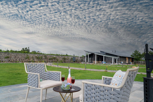 Le Ciel - Igatpuri