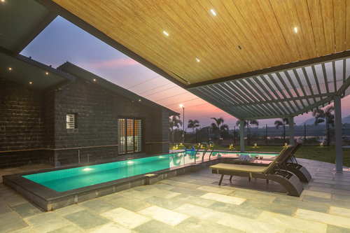 Le Ciel - Igatpuri