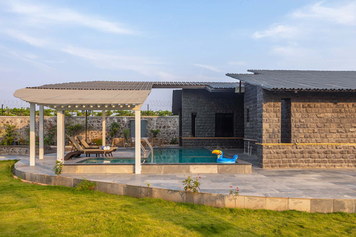 Le Ciel - Igatpuri