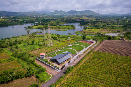 Le Ciel - Igatpuri