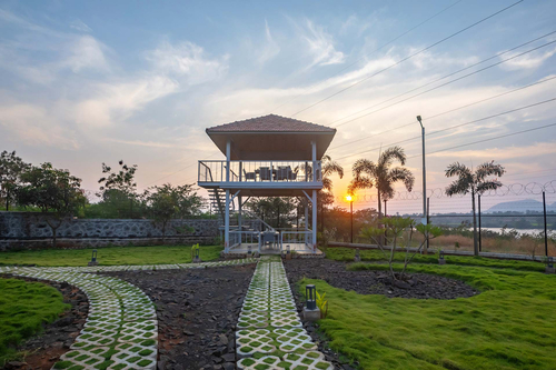 Le Ciel - Igatpuri