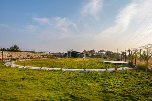Le Ciel - Igatpuri