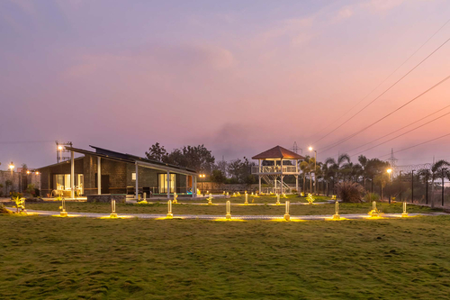 Le Ciel - Igatpuri