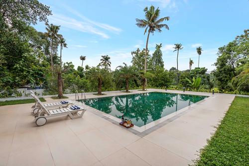 Le Jardin