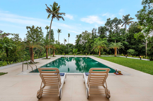 Le Jardin