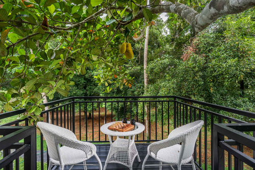 Le Jardin