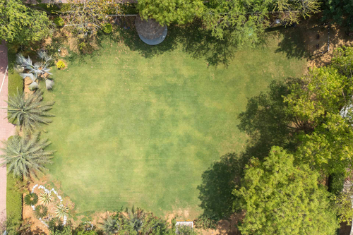 Leela Retreat