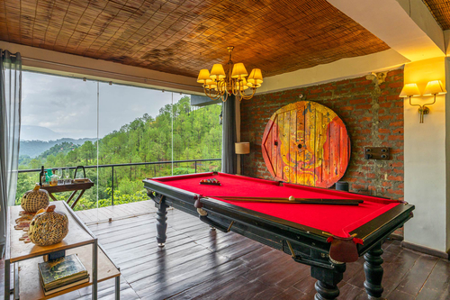 Leopard's Creek w/ Pool