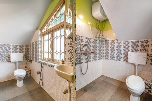 Luitel Homestay