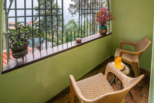 Luitel Homestay