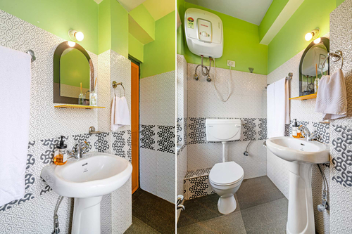 Luitel Homestay