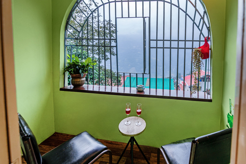 Luitel Homestay