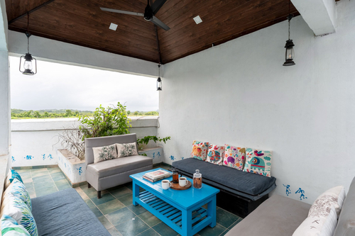 Luma @ Villa Thalassa