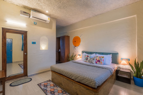 Luma @ Villa Thalassa