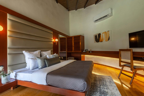Lush Villa - Igatpuri