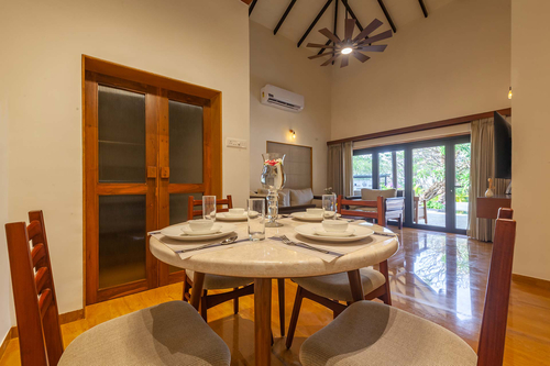 Lush Villa - Igatpuri