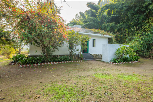 Magpie Cottage