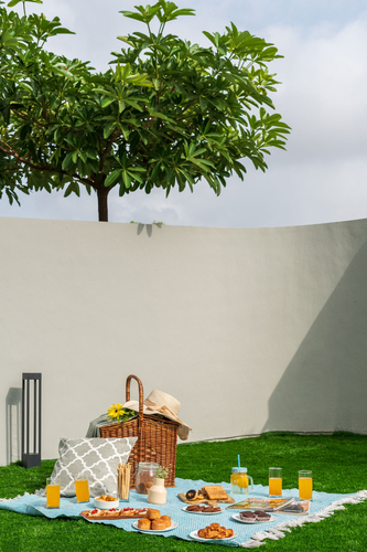 Majestic Whispers - Igatpuri