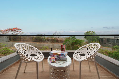 Majestic Whispers - Igatpuri