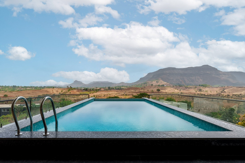 Majestic Whispers - Igatpuri