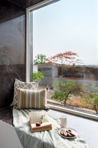 Majestic Whispers - Igatpuri
