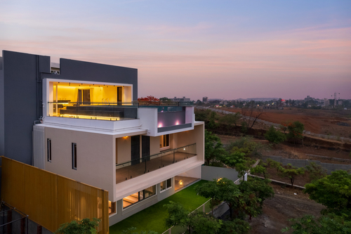 Majestic Whispers - Igatpuri