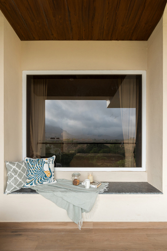 Majestic Whispers - Igatpuri