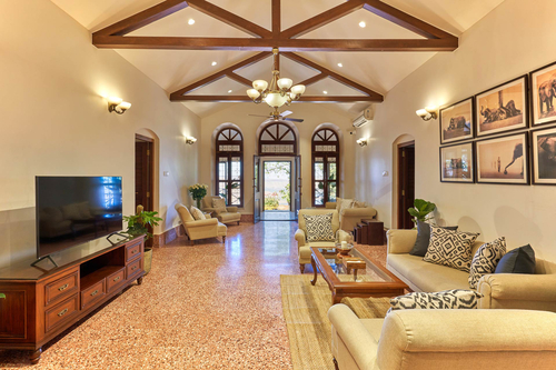 Villa Terra