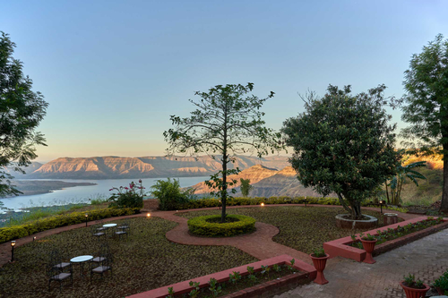 Villa Terra