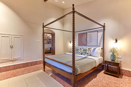 Villa Terra